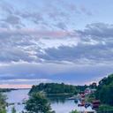 Revelations and a Terrace Talk