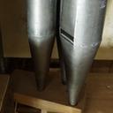 ORGANSCAPE Variacións Miméticas I-IV