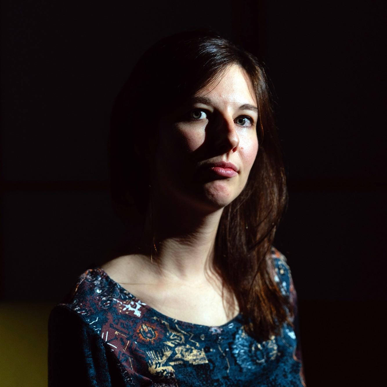 Weronika Wrzosek