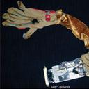 Conversation With A Light Bulb