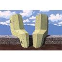 Par une belle fin d'apres-midi