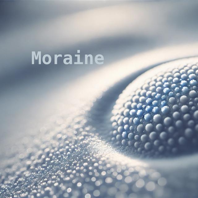 Moraine