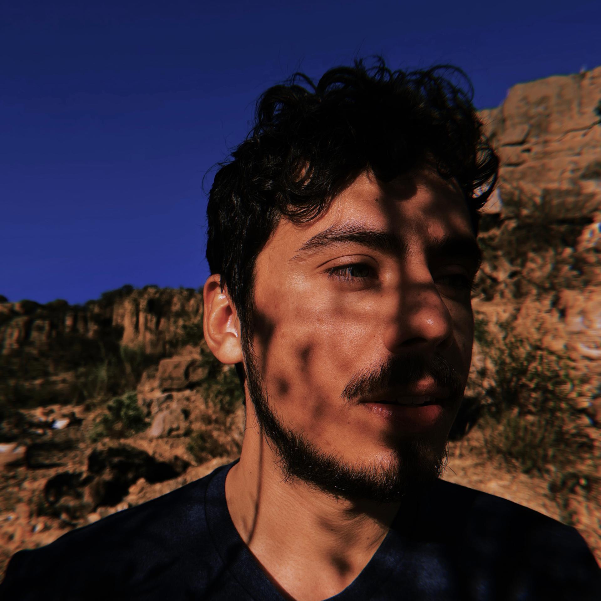 Luis Fernando Amaya