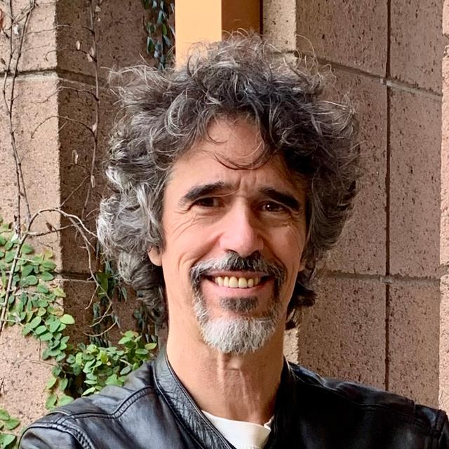 João Pedro Oliveira