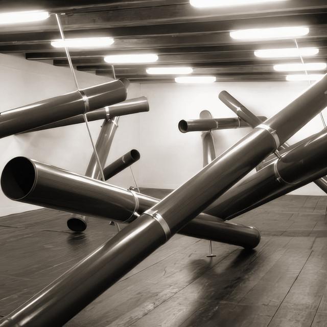 Von Hirschen und Röhren