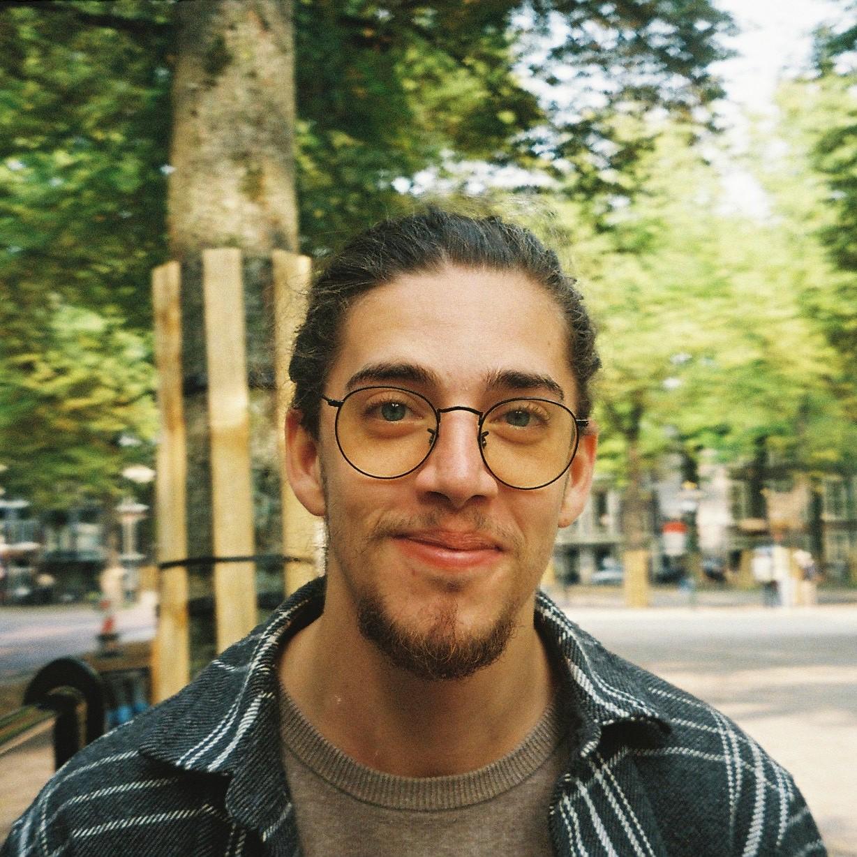 Cristóvão Almeida