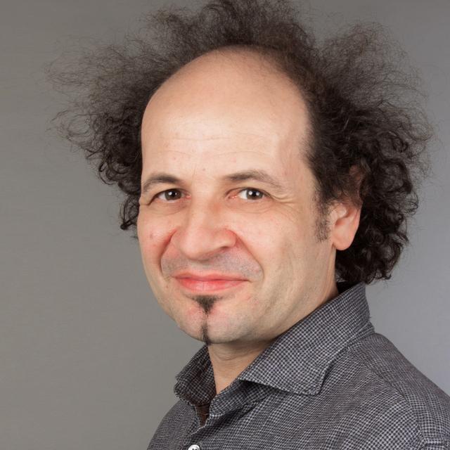Fränk Zimmer