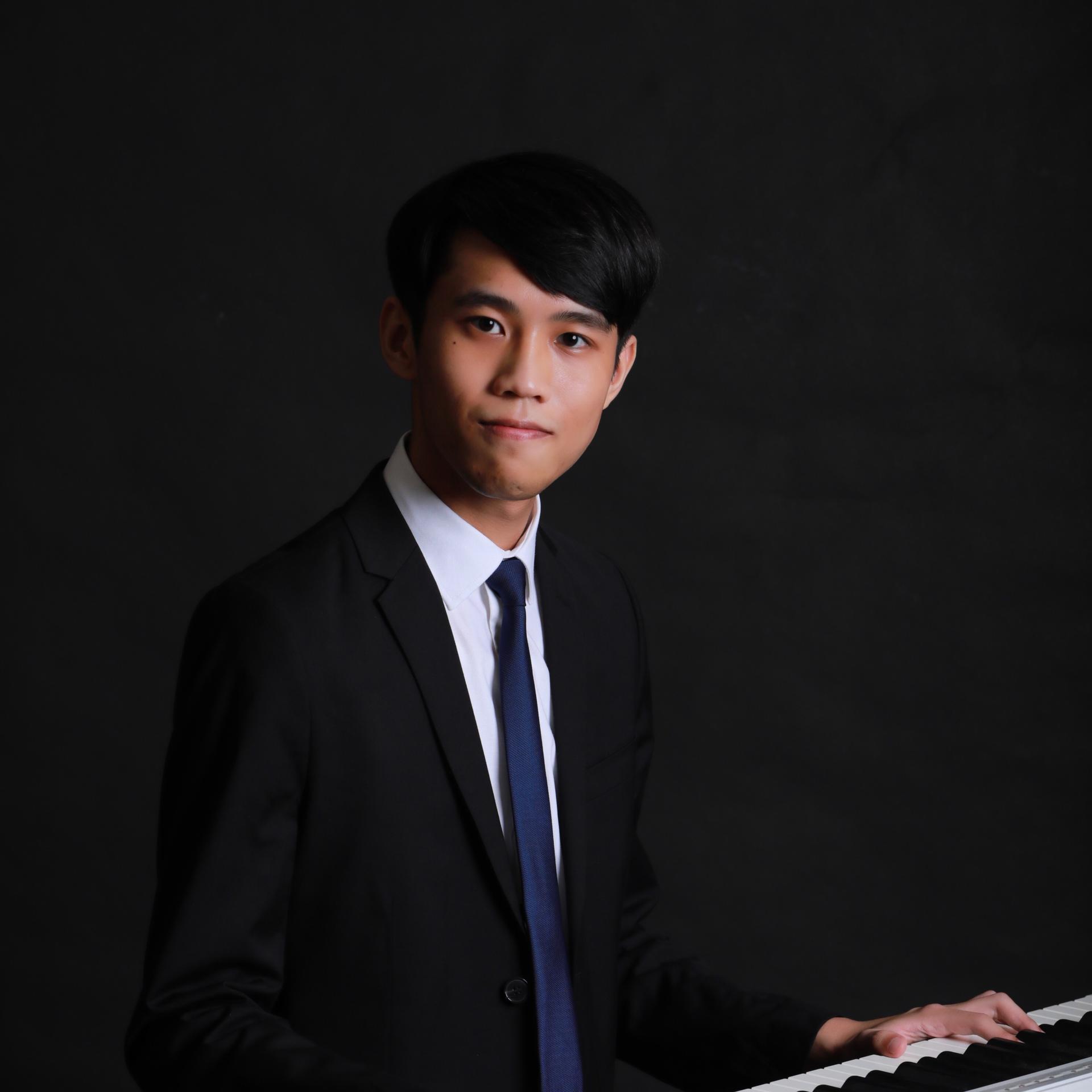 Matthew Lam
