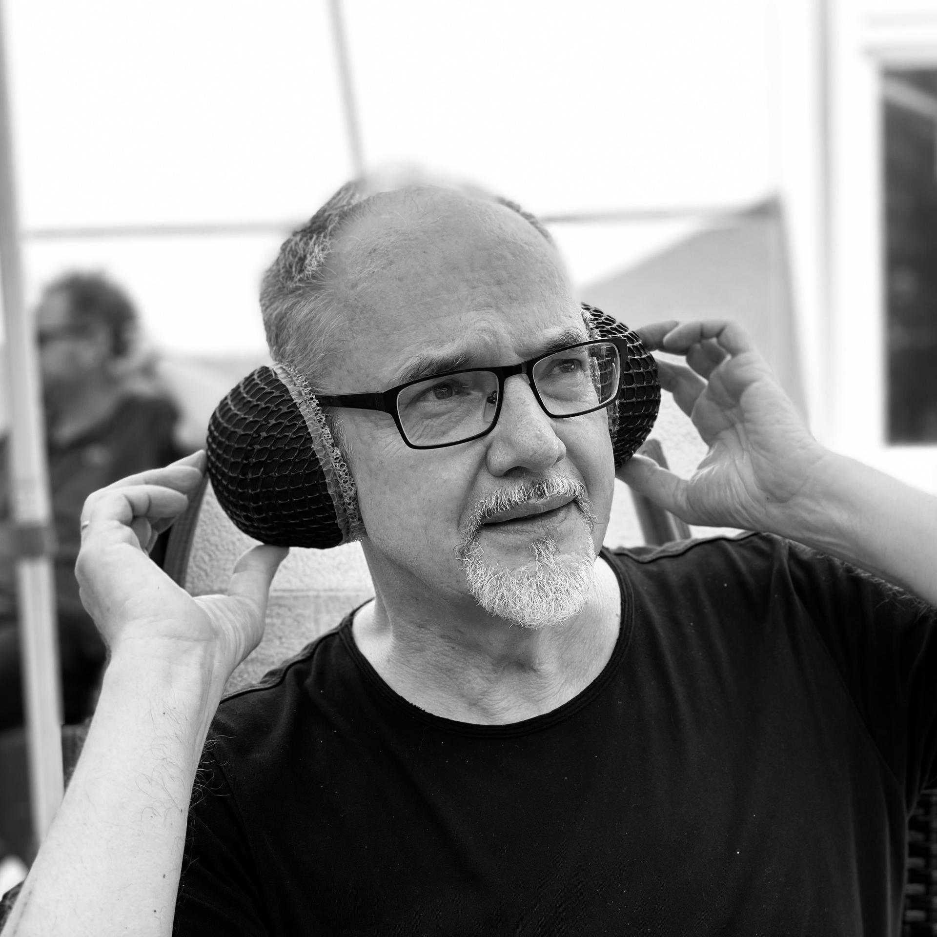 Karlheinz Essl