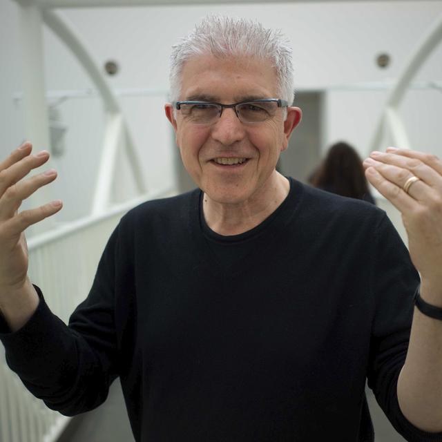 Bill Fontana