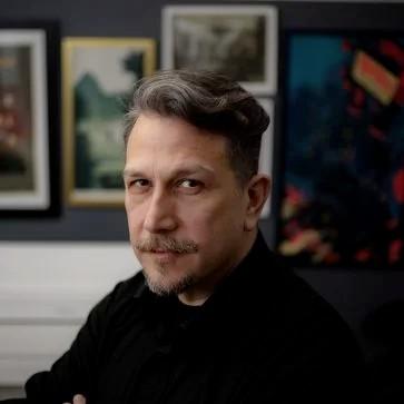 Nikos Stavropoulos