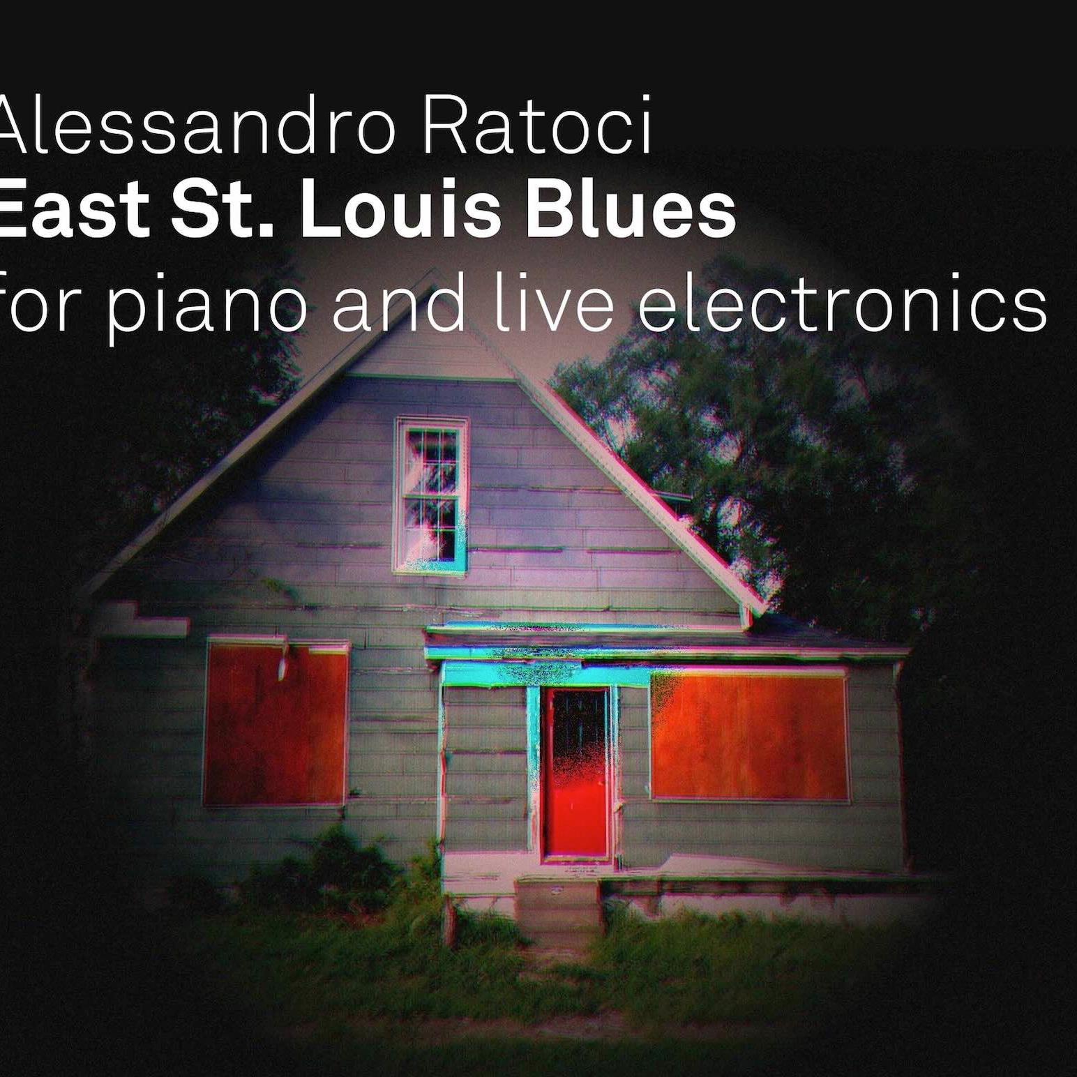 East St. Louis Blues