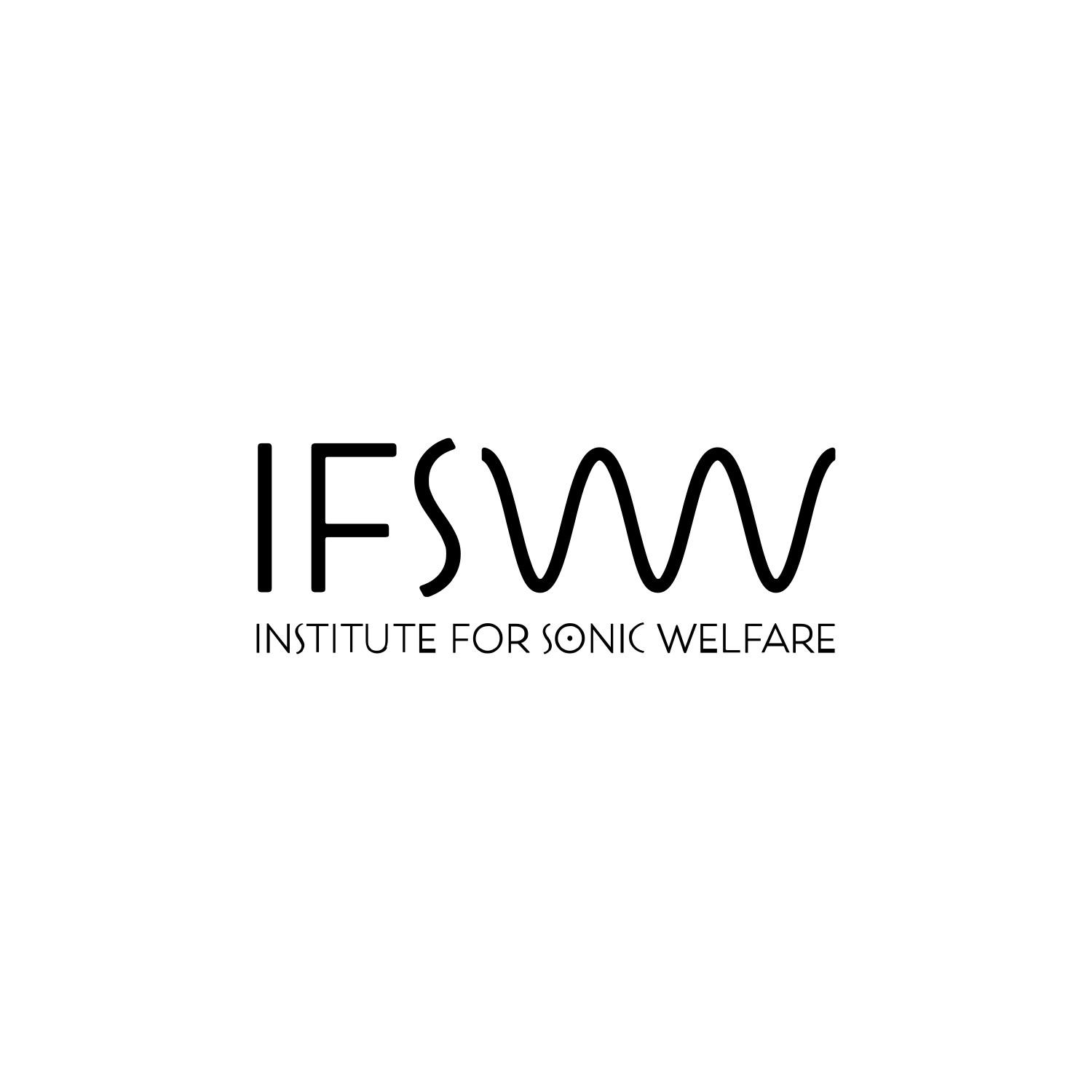 Institute for Sonic Welfare