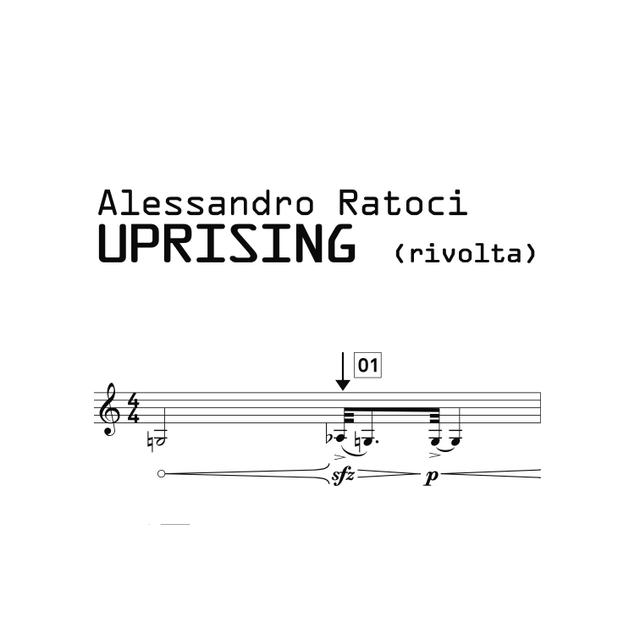 UPRISING