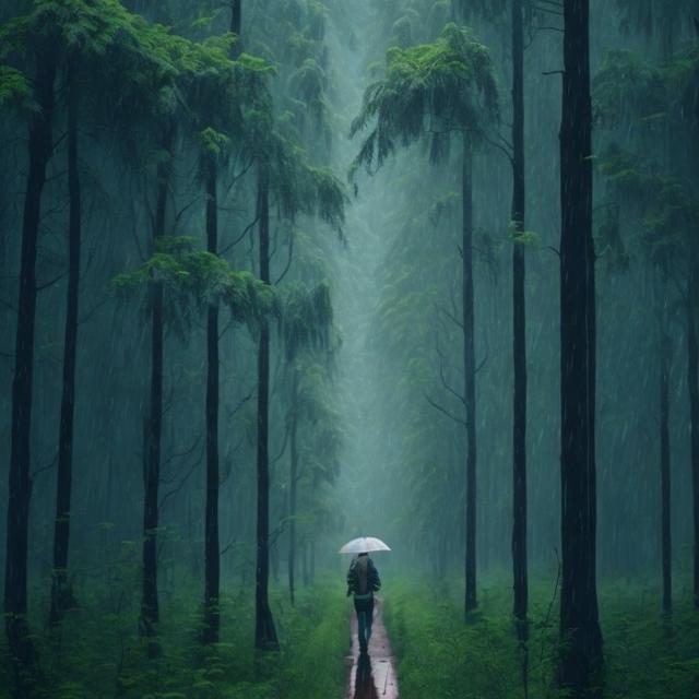 Travelling without moving