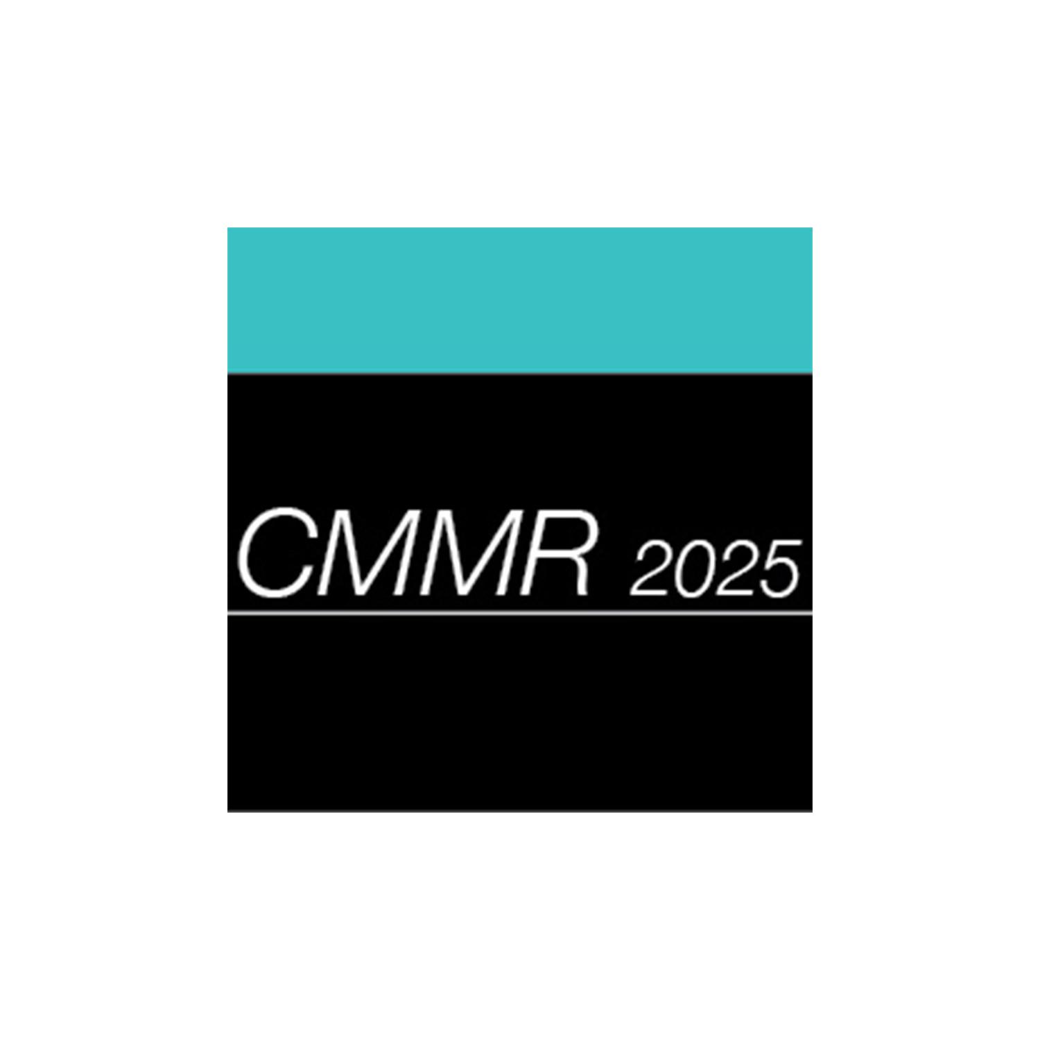 CMMR 2025