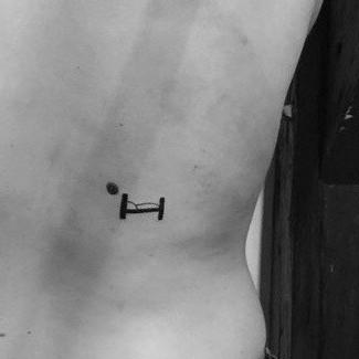 Die Schichtschläferin