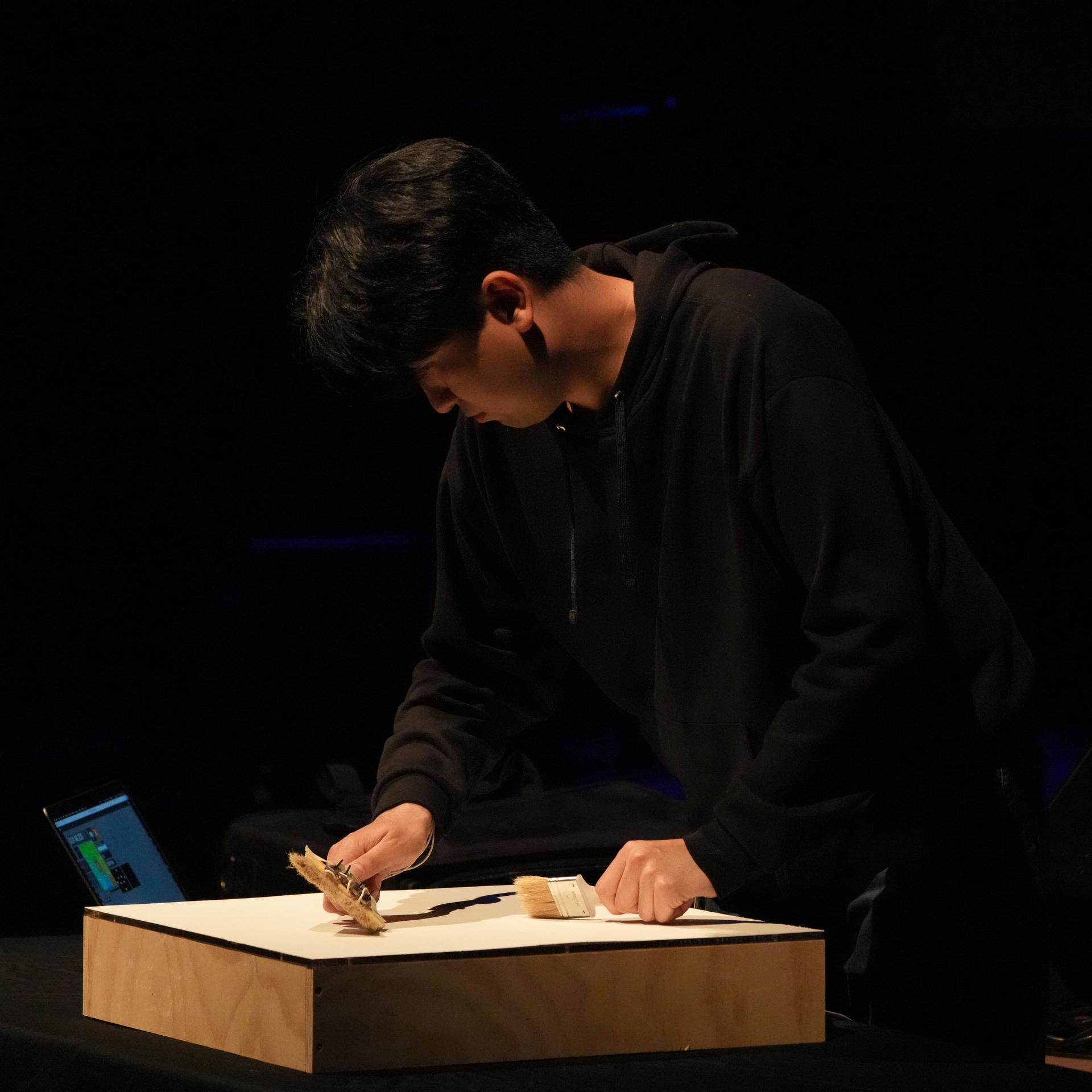 Jaehoon Choi