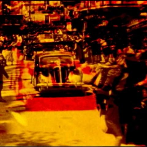 Historia de la Pólvora