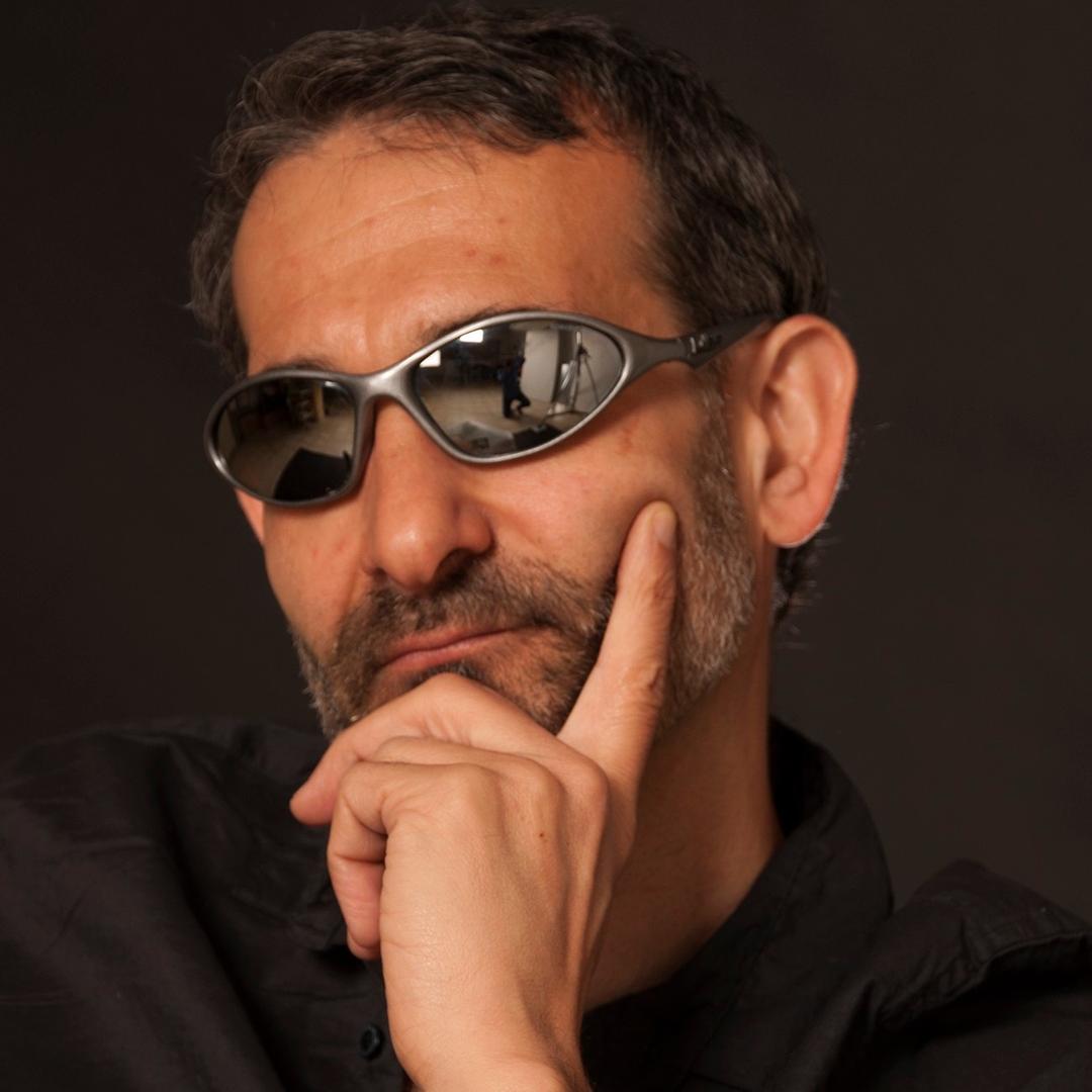 Fernando Egido