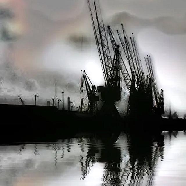 Vers d'autres ports imaginaires