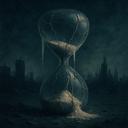 Broken Hourglass