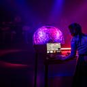 there is not nothing (live ambisonic performance)