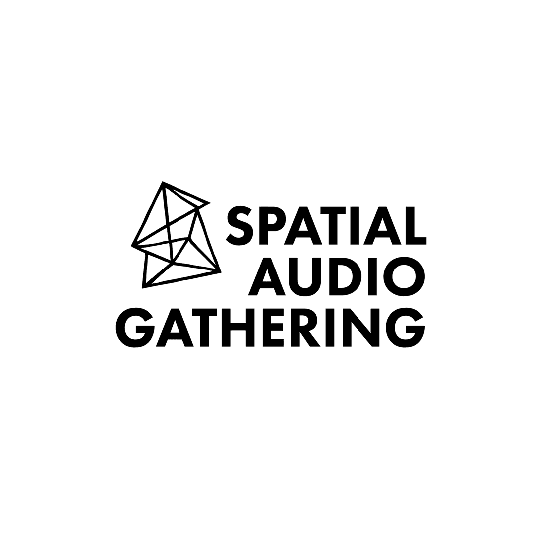 Spatial Audio Gathering