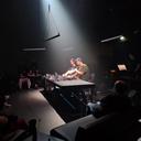 Ambisonic Live Set @Dom im Berg Graz, Nerd Night