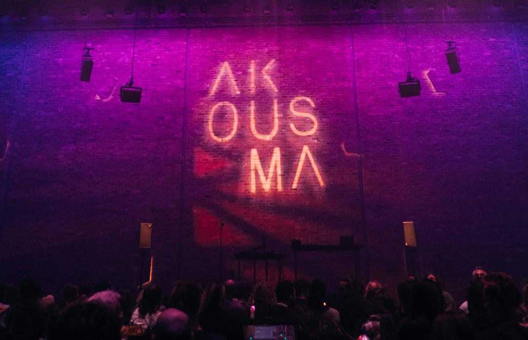 Akousma