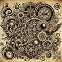 Wunderkammer - I've (Found) some (Objects)