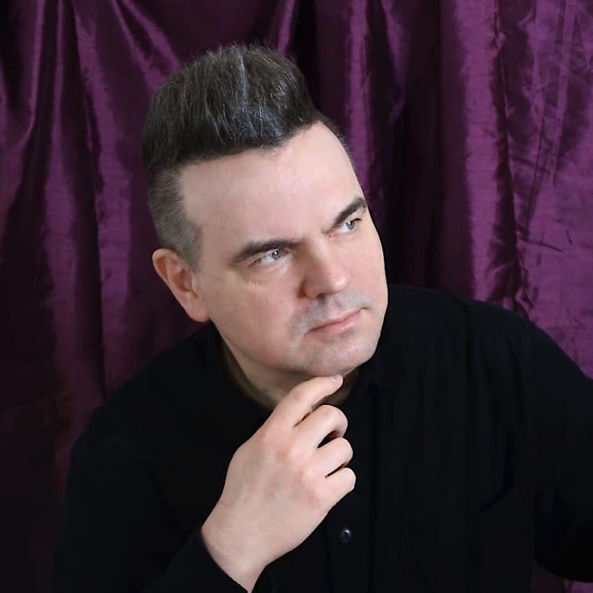 Dariusz Mazurowski