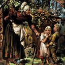 Hansel and Gretel