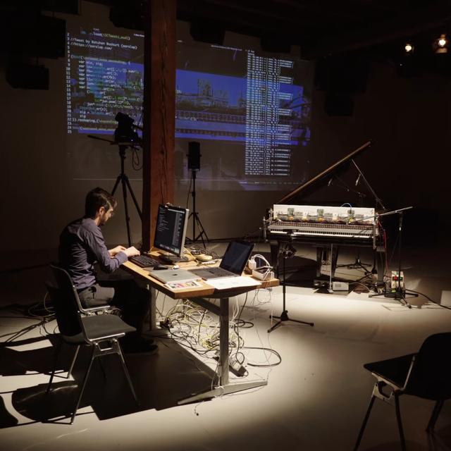 Stuttering Calls of the Unencoded