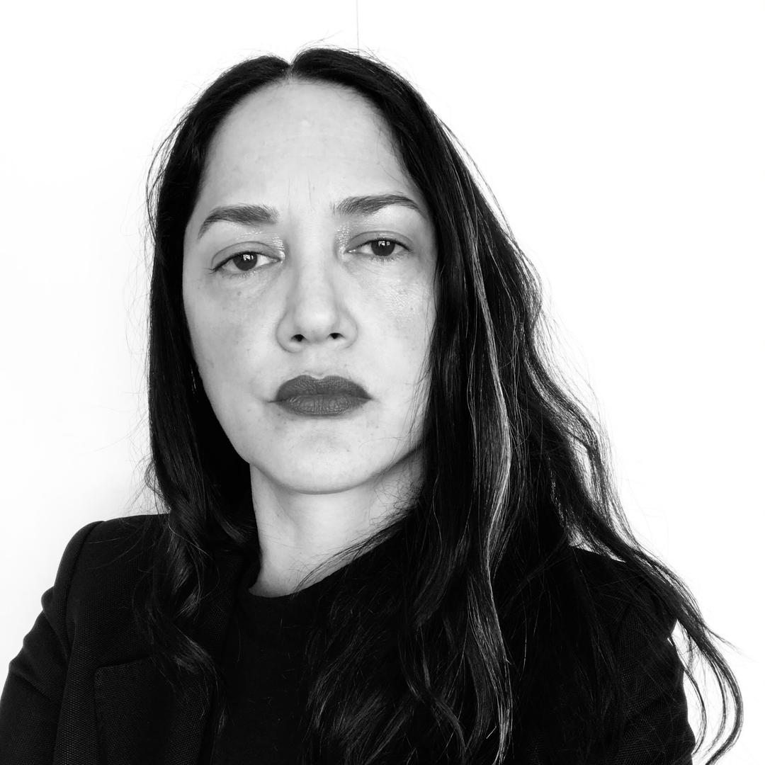 Luz María Sánchez