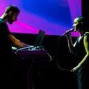 defiant walks barefoot