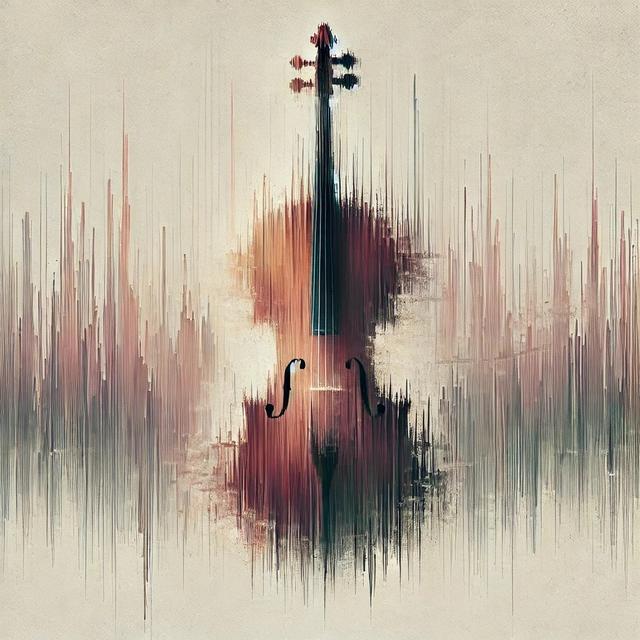 Morphomie Nr. 2 (for electronics solo)