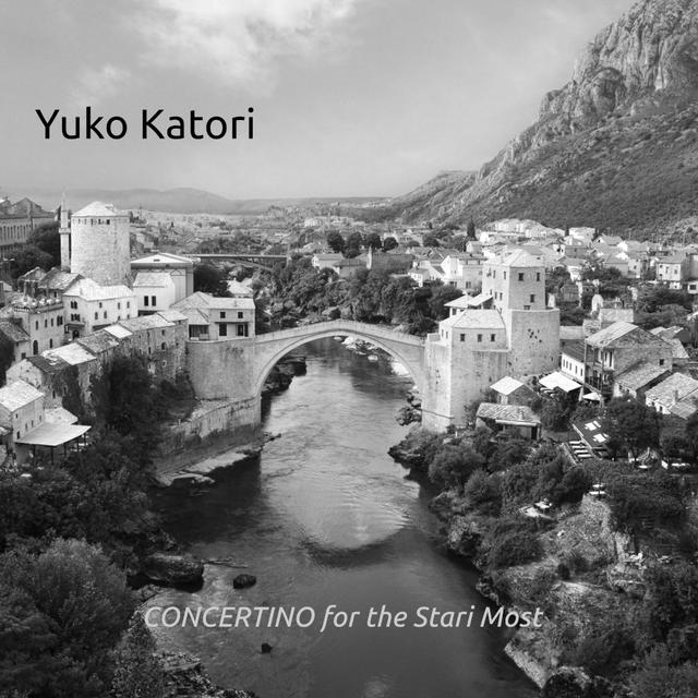 CONCERTINO for the Stari Most