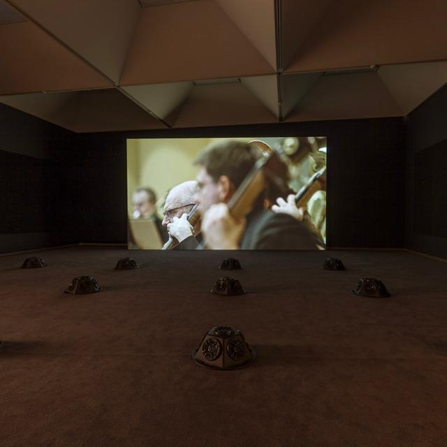 Muted Situation #22: Muted Tchaikovsky’s 5th (track 1)