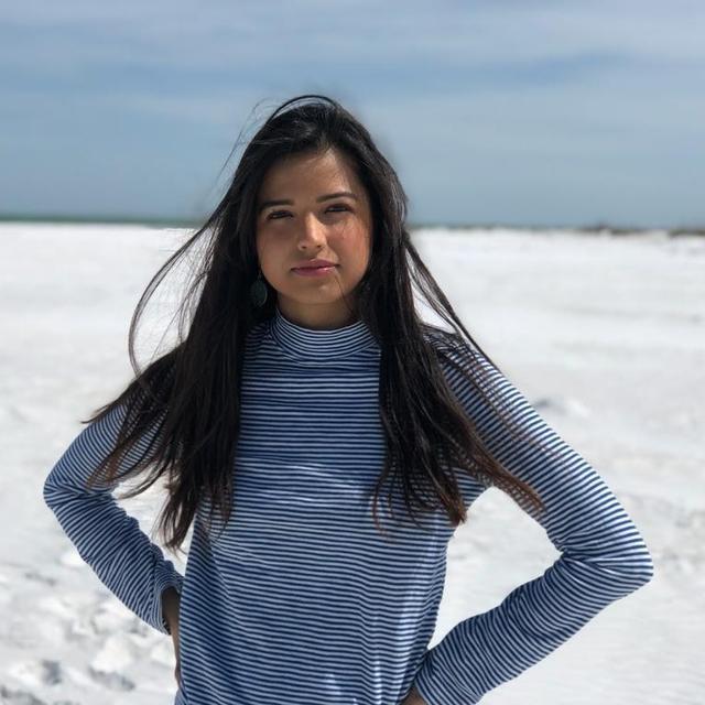 Natalia Quintanilla Cabrera