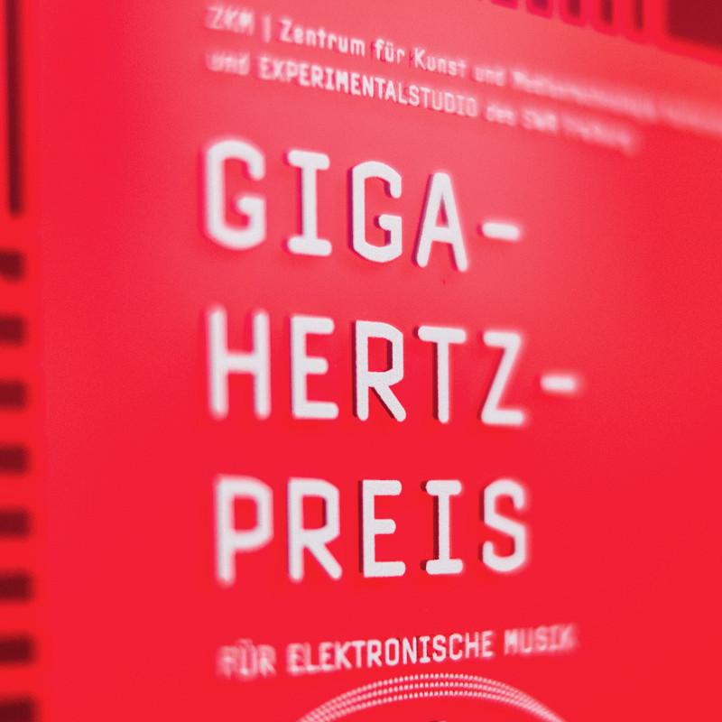 Giga-Hertz Award 2025