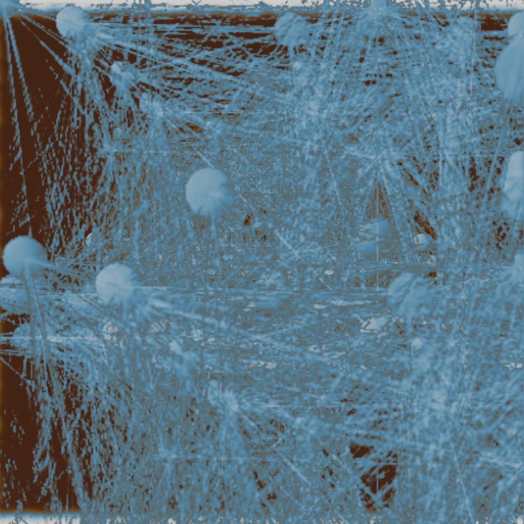 Alloys of the Vast 2