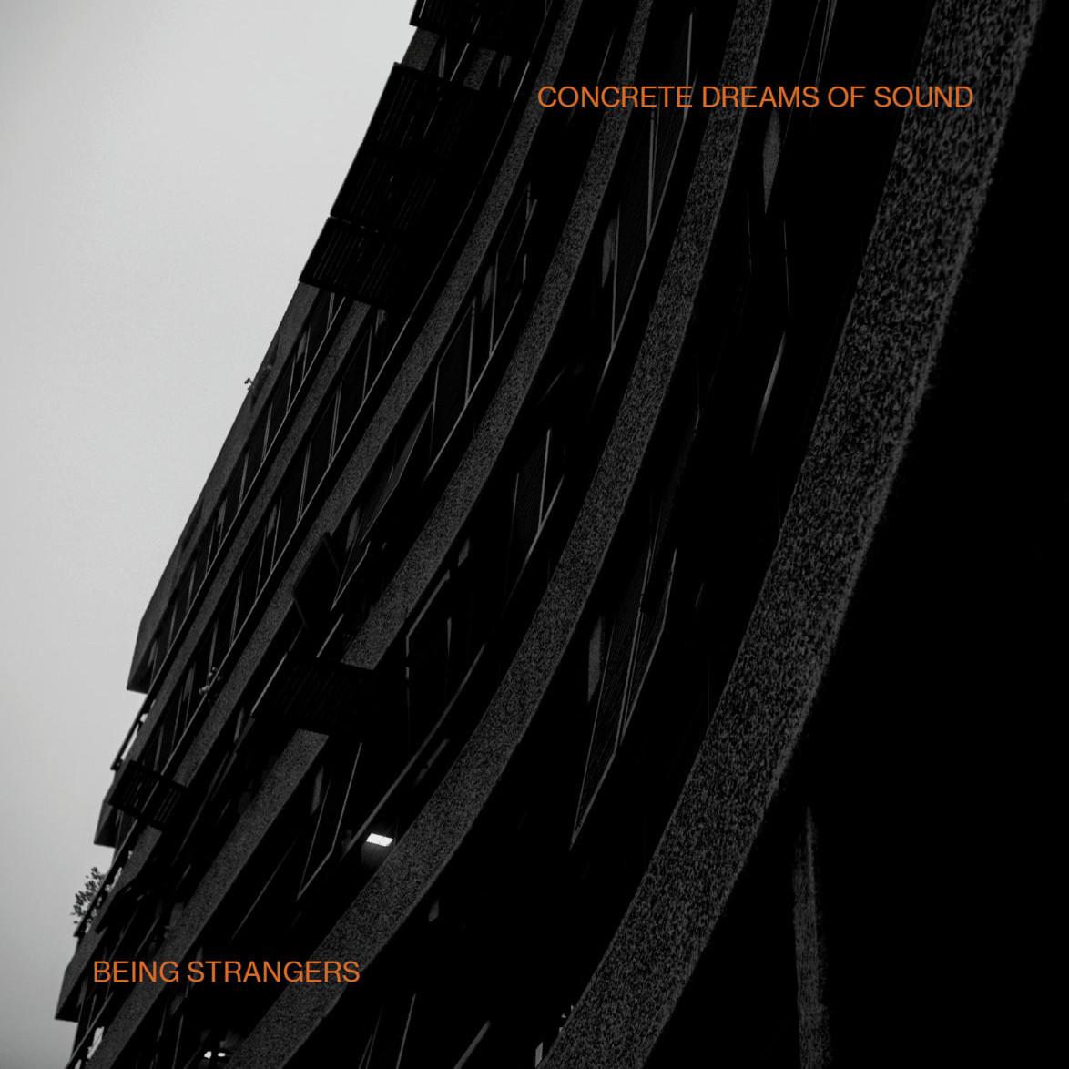 Concrete Dreams of Sound I