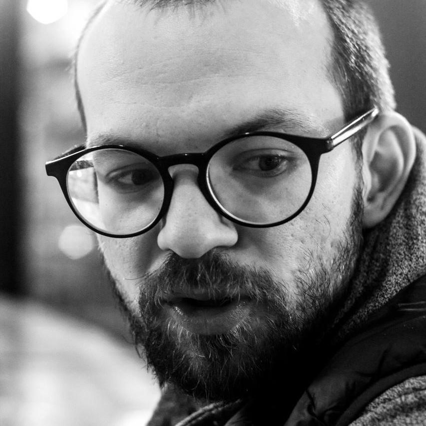 Daniel Koronkevich