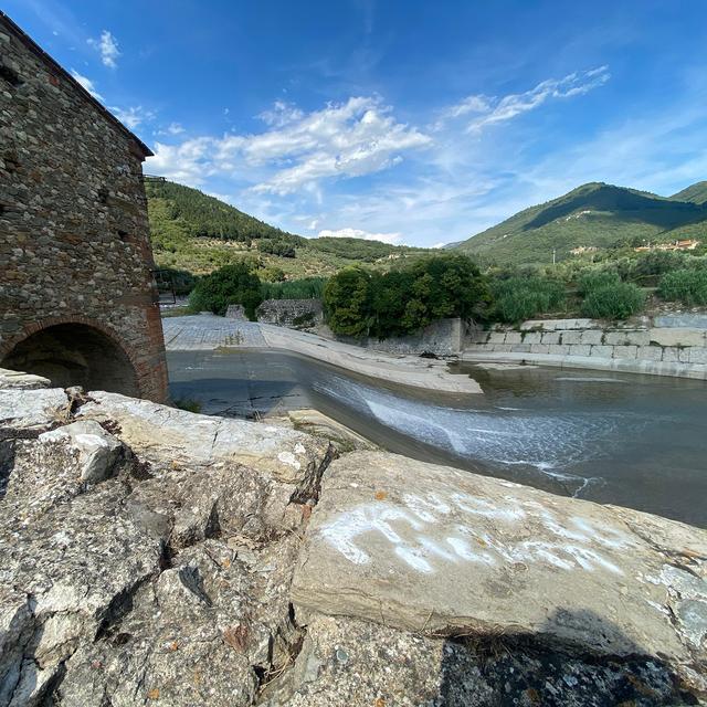 Tuning Limestone