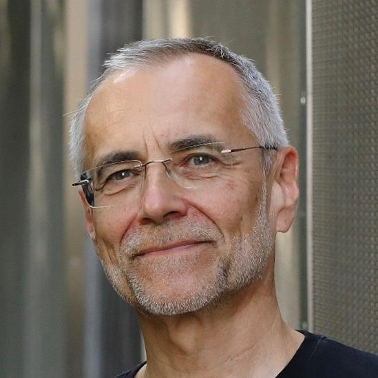 Gerhard Eckel
