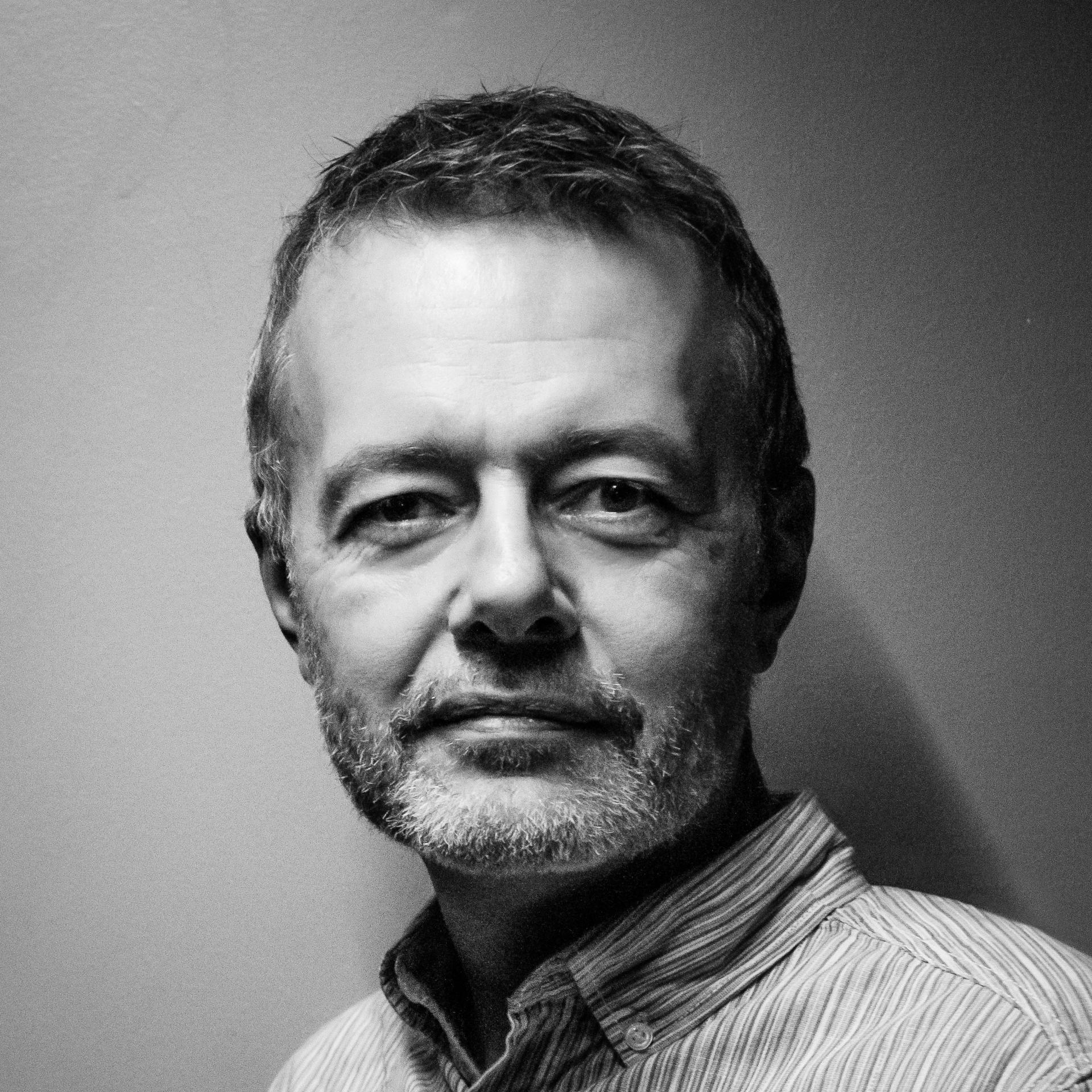 Andrew Lewis
