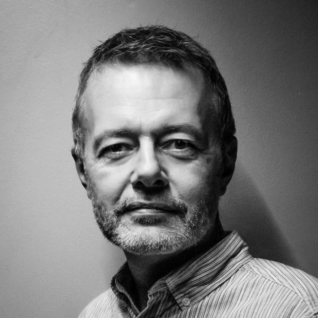 Andrew Lewis
