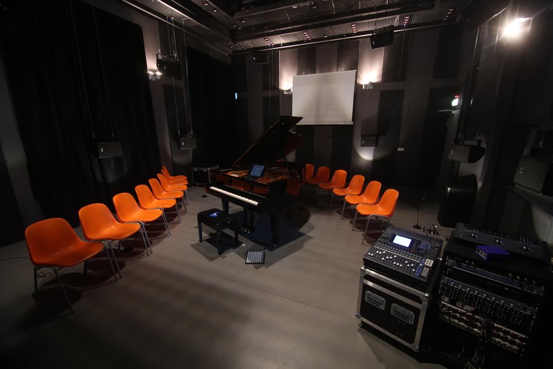 Music Innovation Studies Centre