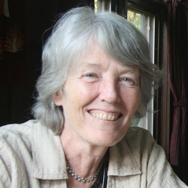 Hildegard Westerkamp